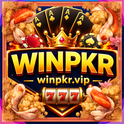 winpkr — mitra unggulan
