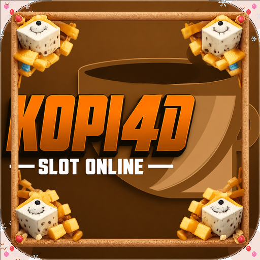 kopi4d — mitra unggulan